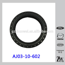 Уплотнительное кольцо масляного фильтра для Mazda MPV / Tribute AJ03-10-602